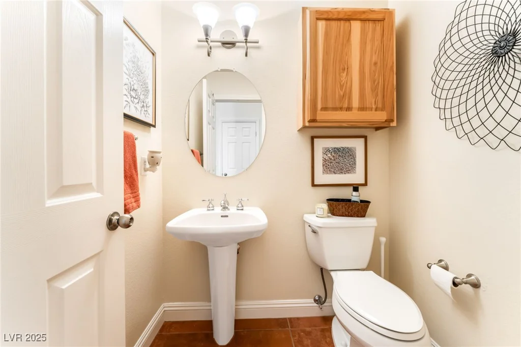 7540 Flowing Stream, Las Vegas, NV 89131