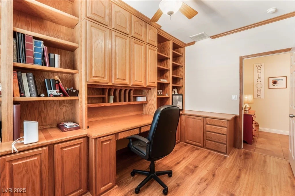 7540 Flowing Stream, Las Vegas, NV 89131