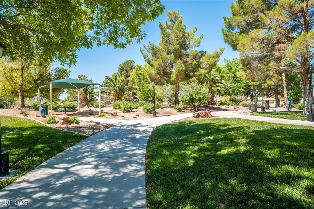 7540 Flowing Stream, Las Vegas, NV 89131