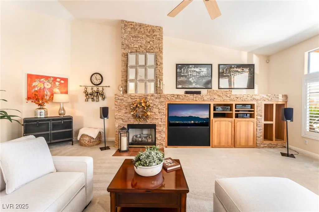 7540 Flowing Stream, Las Vegas, NV 89131