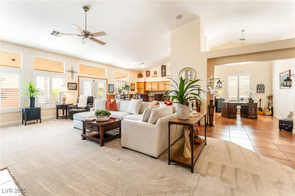 7540 Flowing Stream, Las Vegas, NV 89131