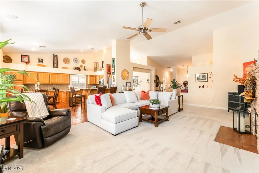 7540 Flowing Stream, Las Vegas, NV 89131