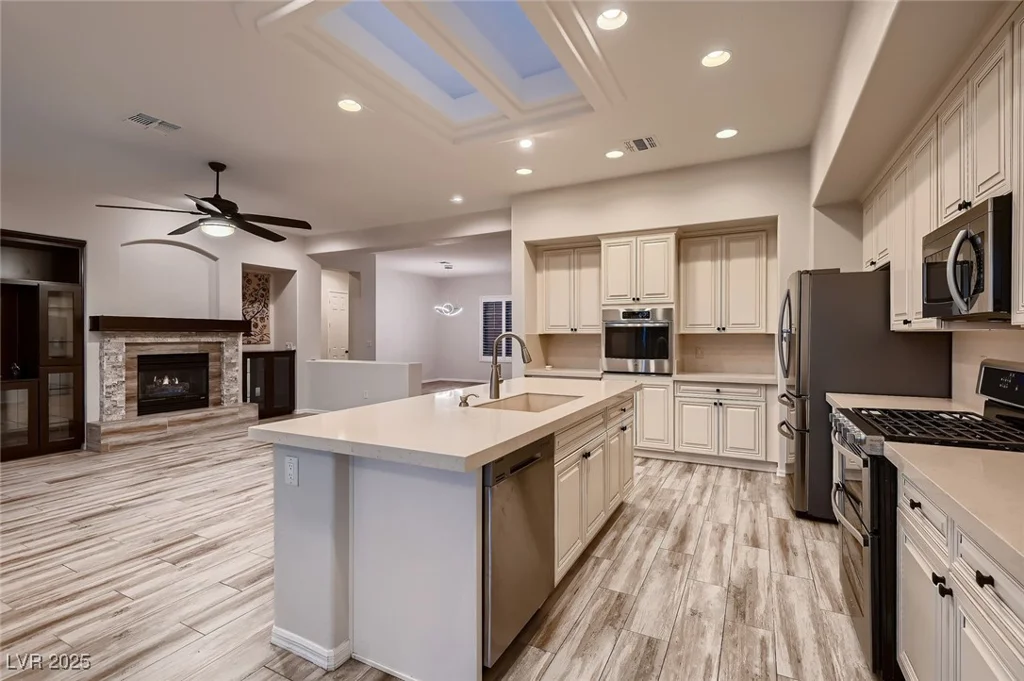 3058 Sumter Valley, Henderson, NV 89052