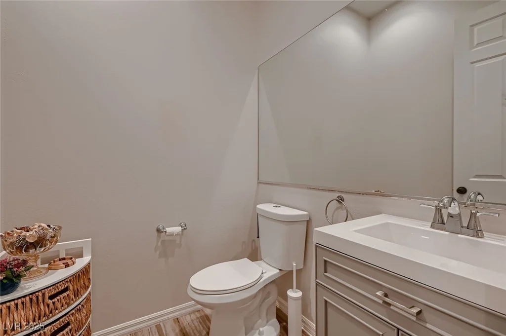 3058 Sumter Valley, Henderson, NV 89052