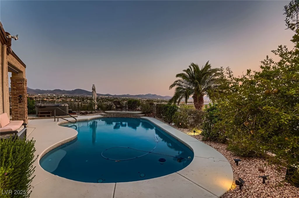 3058 Sumter Valley, Henderson, NV 89052