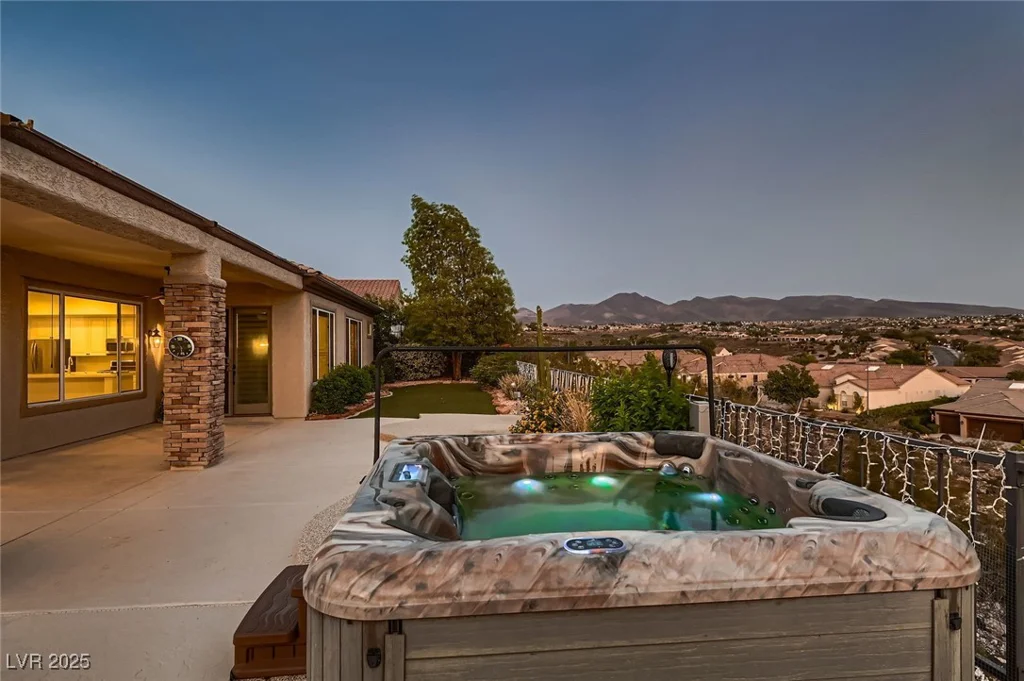 3058 Sumter Valley, Henderson, NV 89052