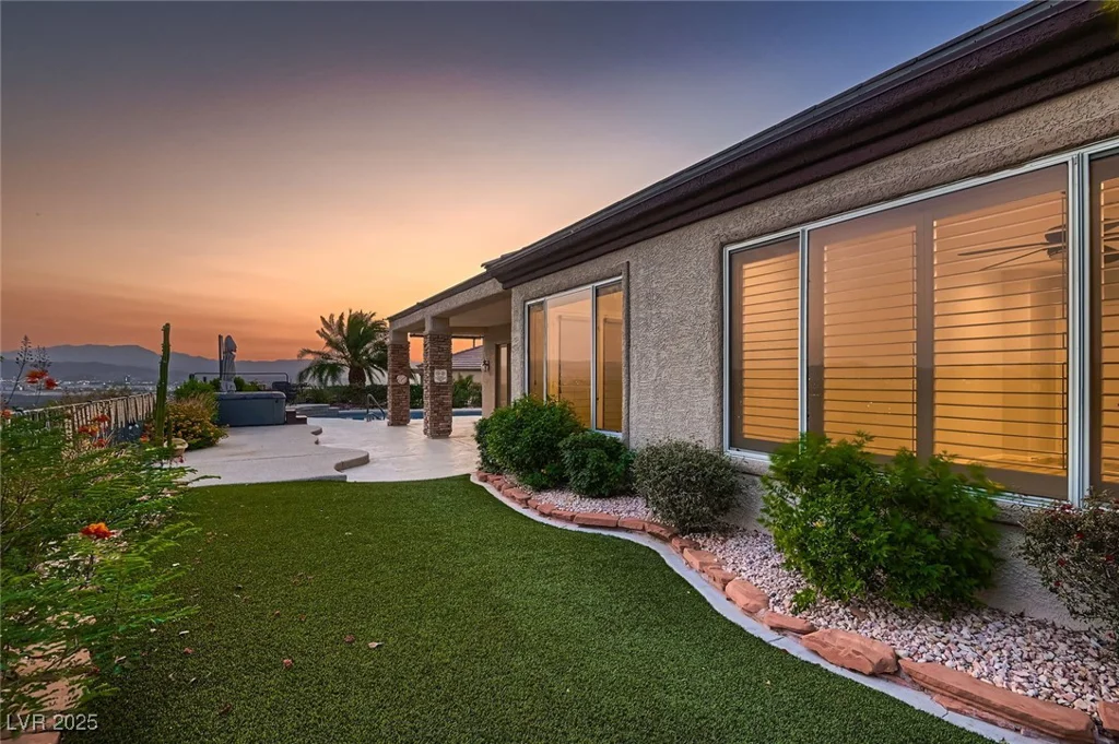 3058 Sumter Valley, Henderson, NV 89052