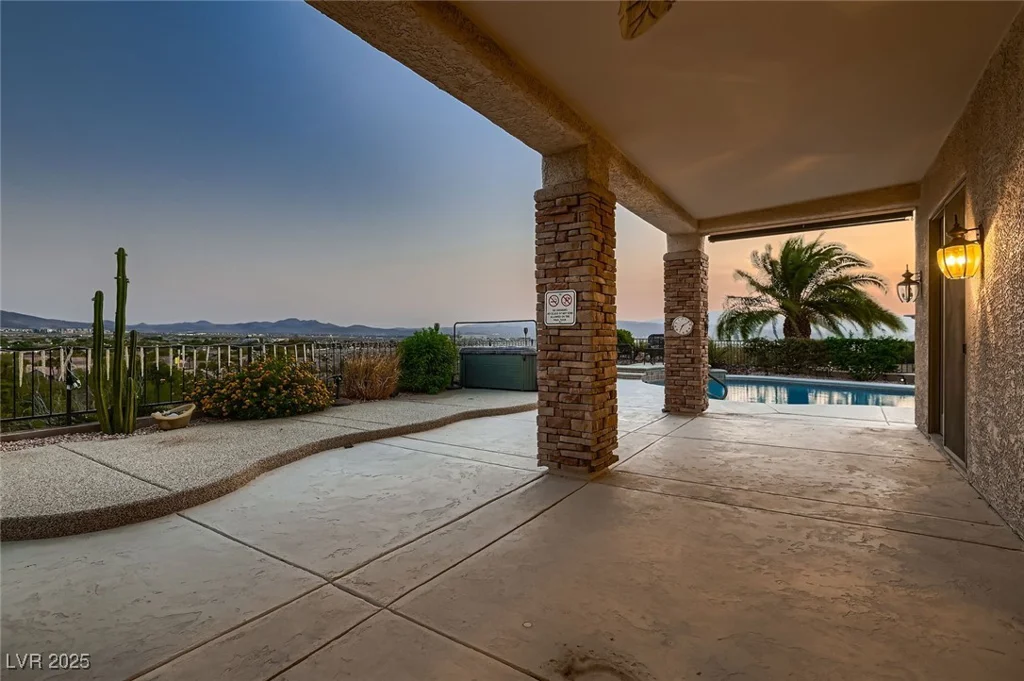 3058 Sumter Valley, Henderson, NV 89052