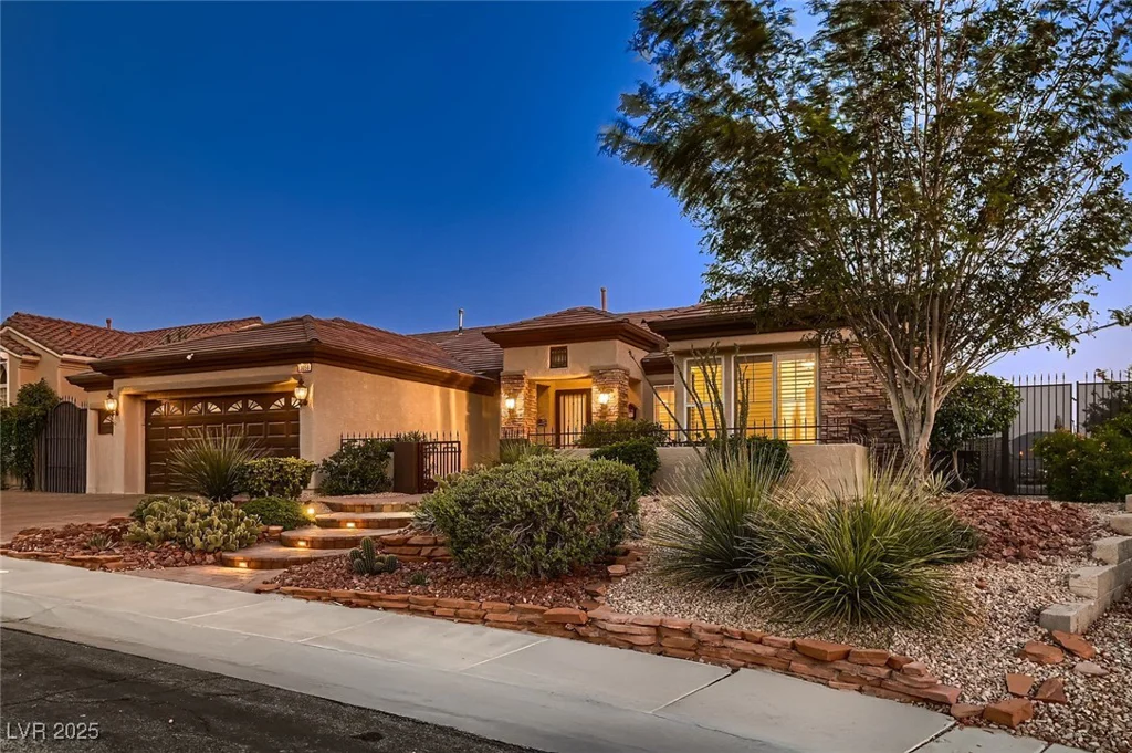 3058 Sumter Valley, Henderson, NV 89052