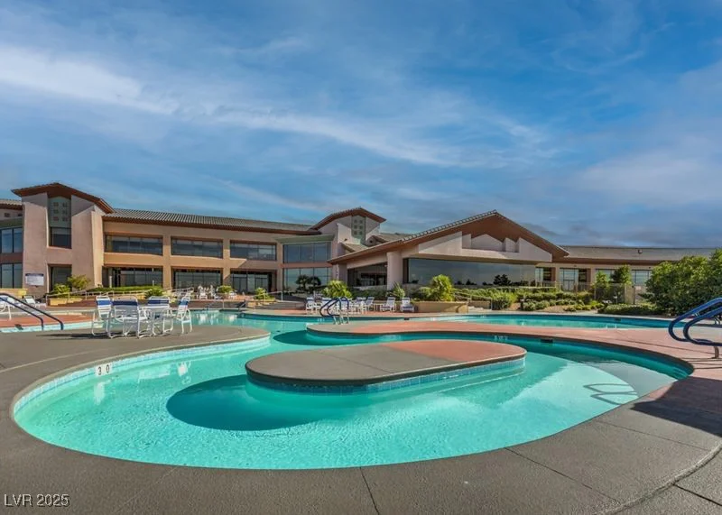 3058 Sumter Valley, Henderson, NV 89052