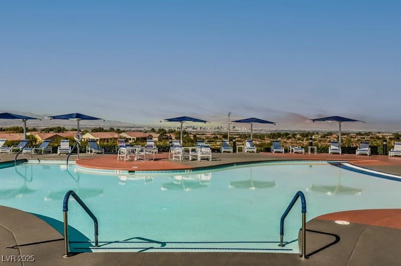 3058 Sumter Valley, Henderson, NV 89052