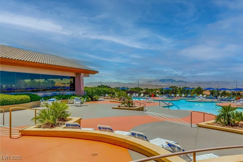 3058 Sumter Valley, Henderson, NV 89052
