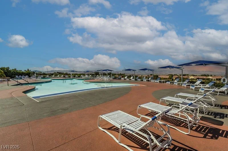 3058 Sumter Valley, Henderson, NV 89052