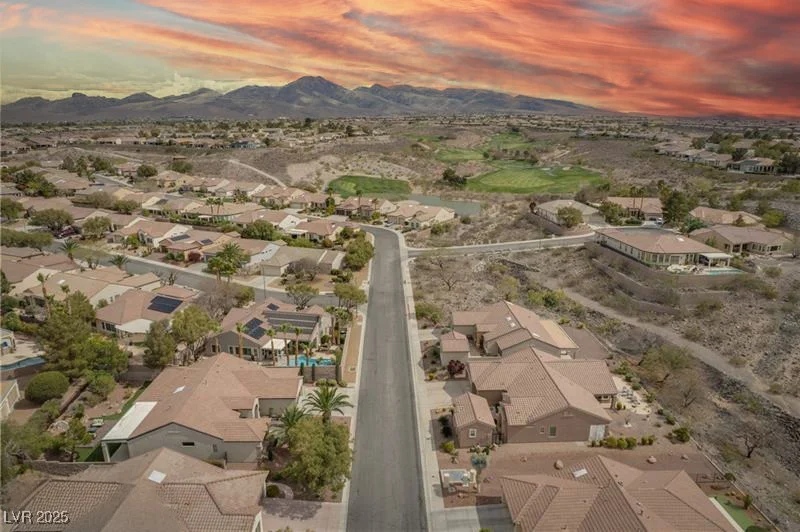 3058 Sumter Valley, Henderson, NV 89052