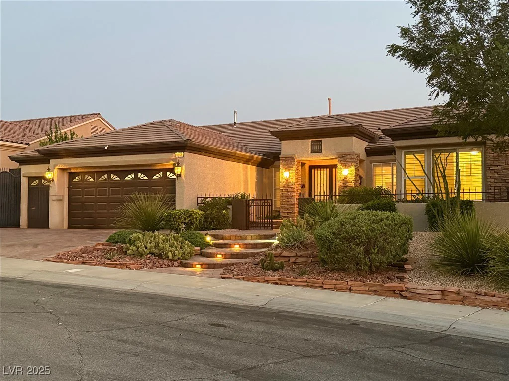 3058 Sumter Valley, Henderson, NV 89052