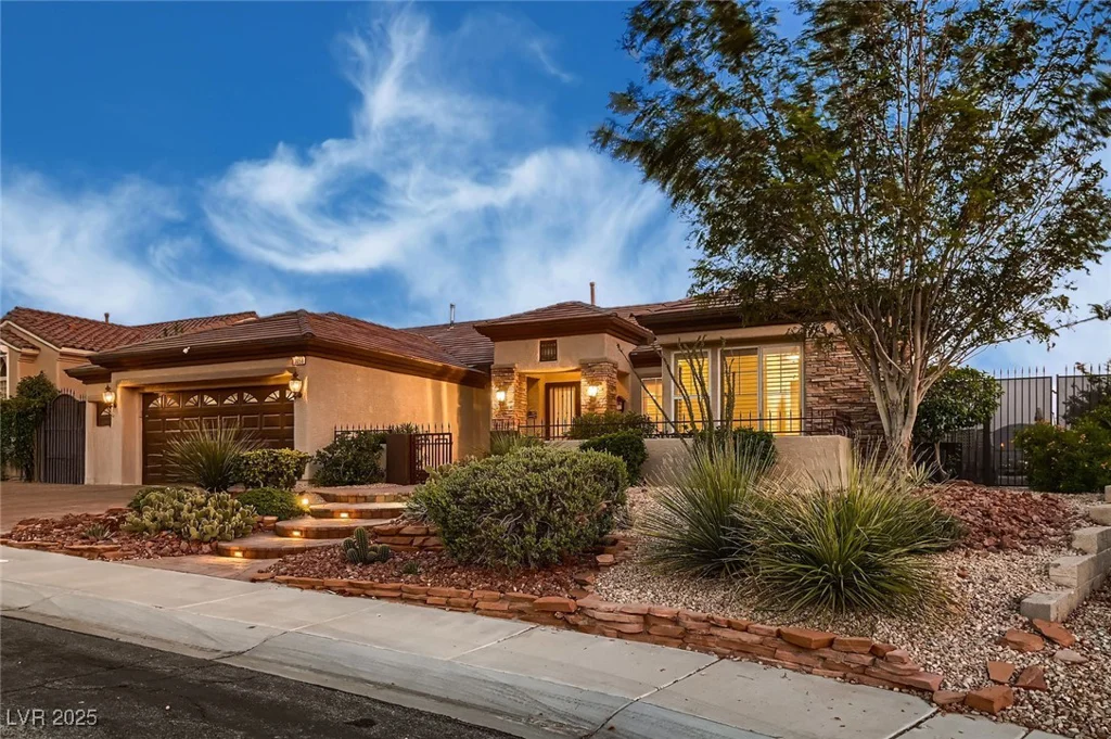 3058 Sumter Valley, Henderson, NV 89052