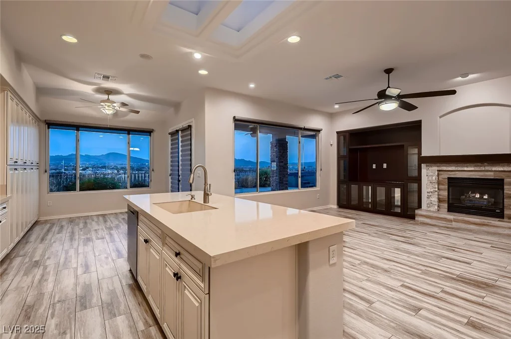 3058 Sumter Valley, Henderson, NV 89052