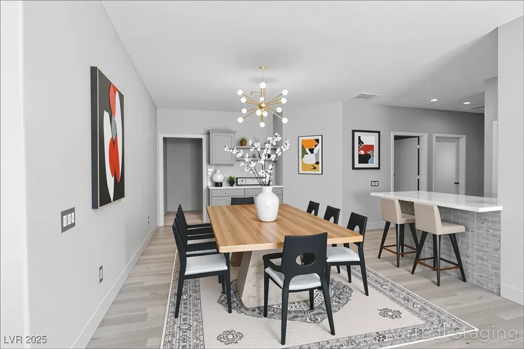 6635 Caporetto, North Las Vegas, NV 89084