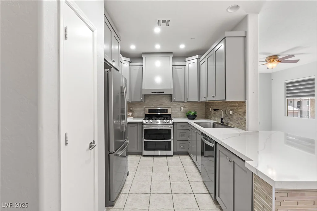 6635 Caporetto, North Las Vegas, NV 89084
