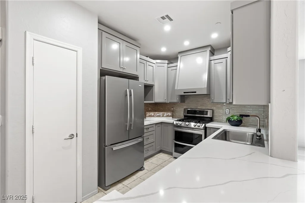 6635 Caporetto, North Las Vegas, NV 89084