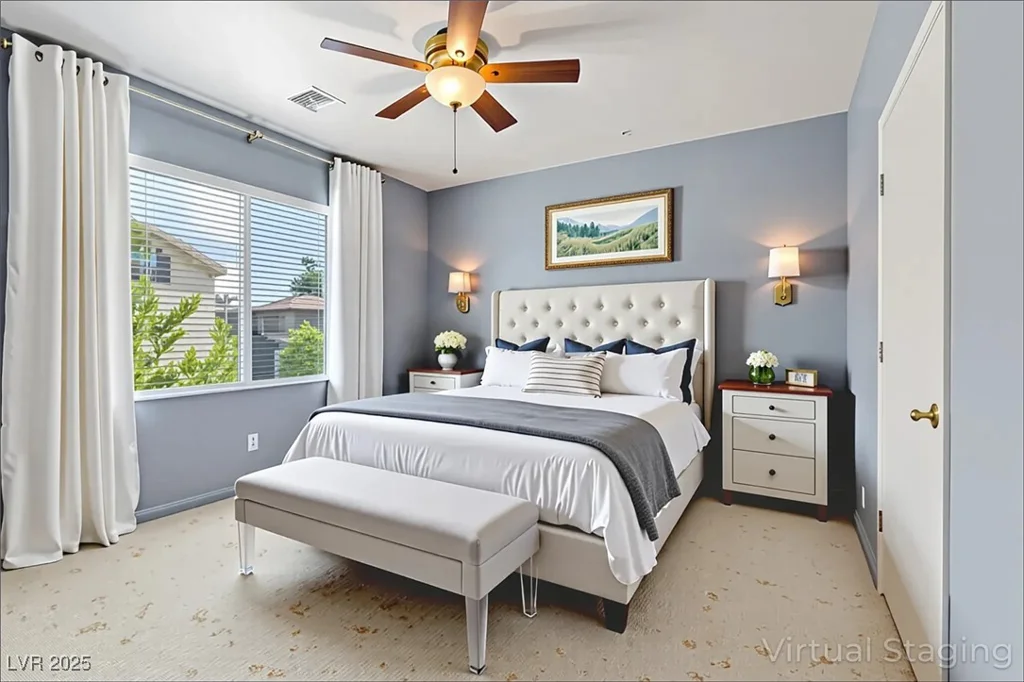 6635 Caporetto, North Las Vegas, NV 89084