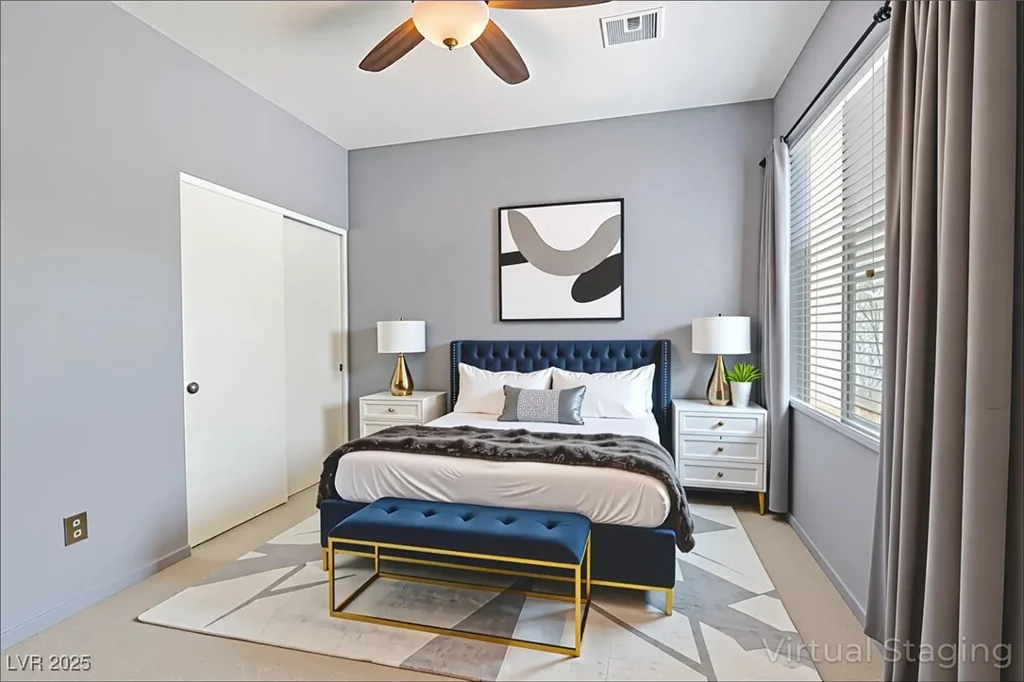 6635 Caporetto, North Las Vegas, NV 89084