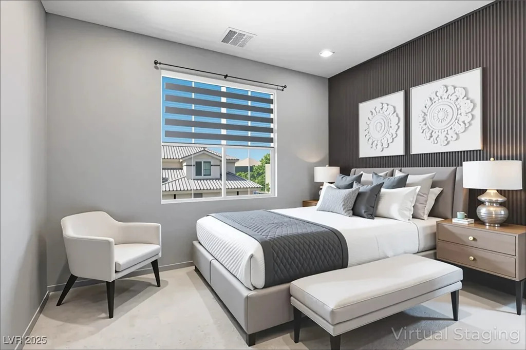 6635 Caporetto, North Las Vegas, NV 89084