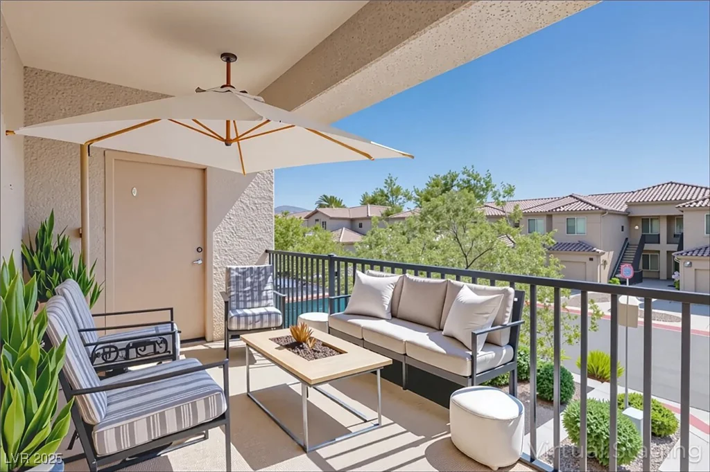 6635 Caporetto, North Las Vegas, NV 89084