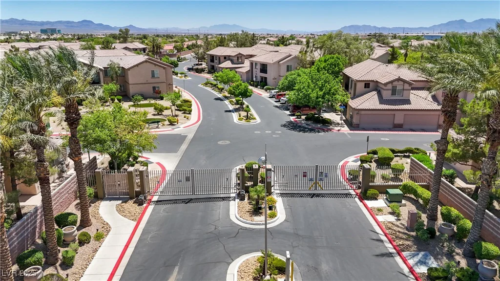 6635 Caporetto, North Las Vegas, NV 89084