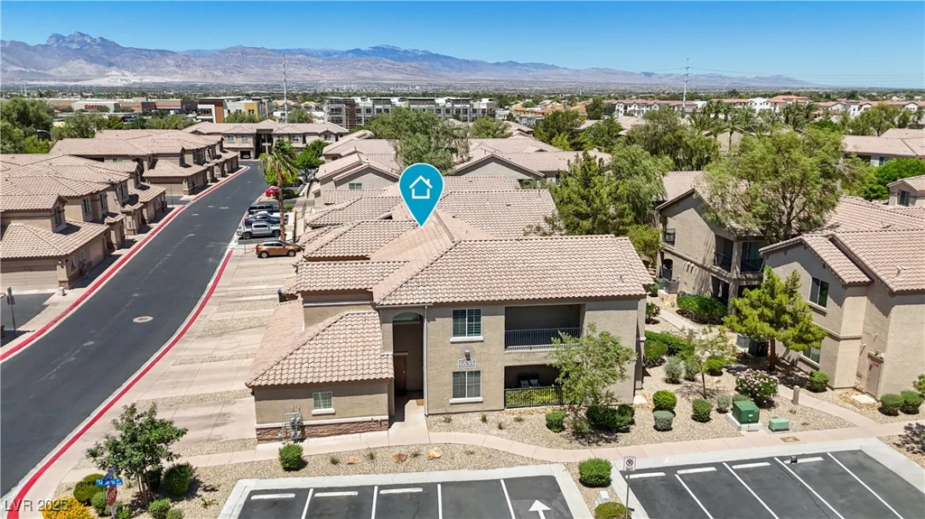 6635 Caporetto, North Las Vegas, NV 89084