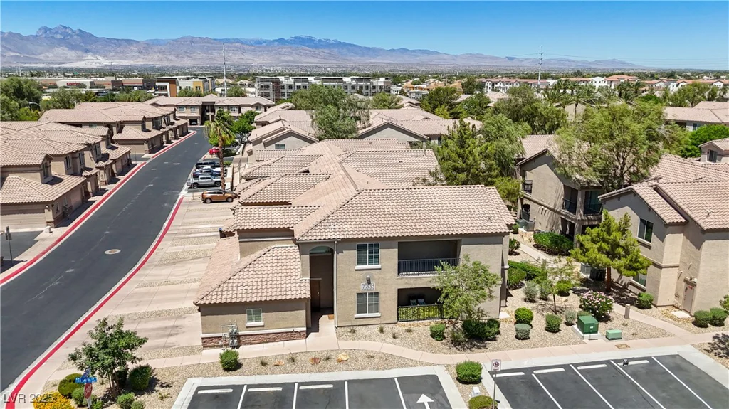 6635 Caporetto, North Las Vegas, NV 89084