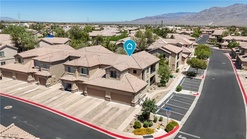 6635 Caporetto, North Las Vegas, NV 89084