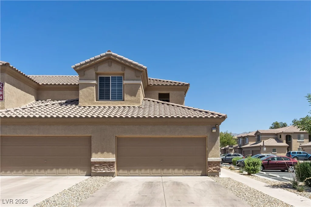 6635 Caporetto, North Las Vegas, NV 89084