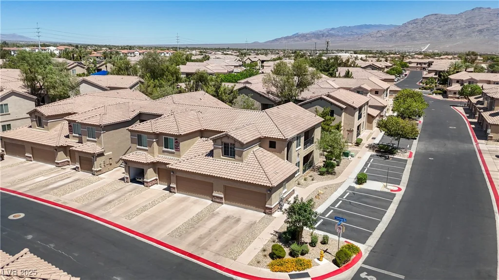 6635 Caporetto, North Las Vegas, NV 89084