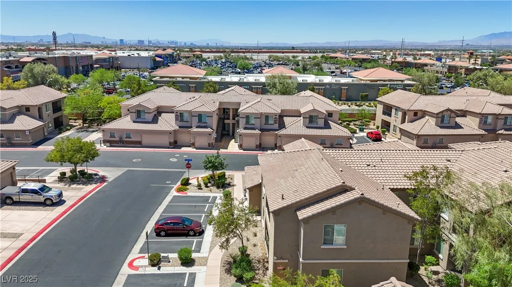 6635 Caporetto, North Las Vegas, NV 89084