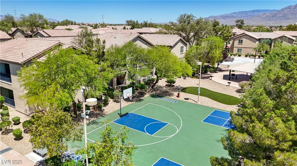 6635 Caporetto, North Las Vegas, NV 89084