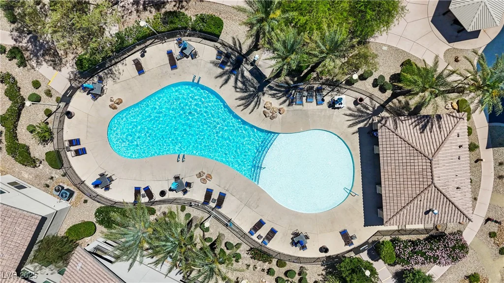 6635 Caporetto, North Las Vegas, NV 89084