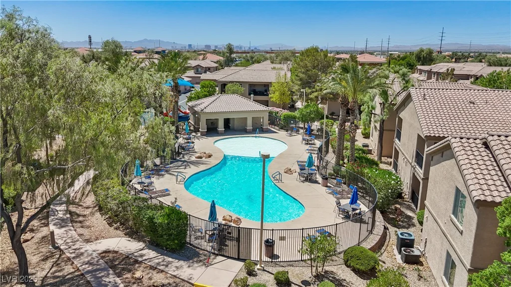 6635 Caporetto, North Las Vegas, NV 89084