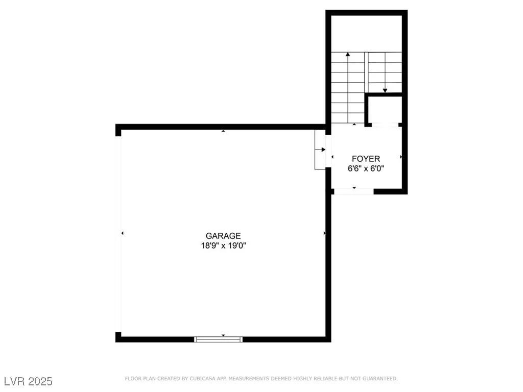 6635 Caporetto, North Las Vegas, NV 89084