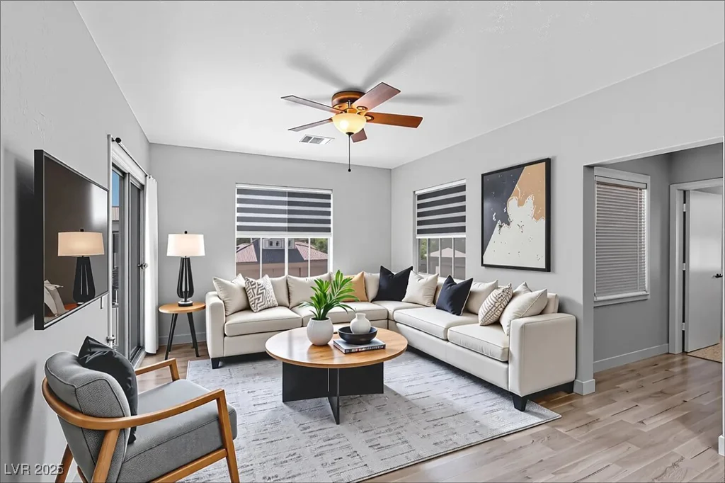 6635 Caporetto, North Las Vegas, NV 89084