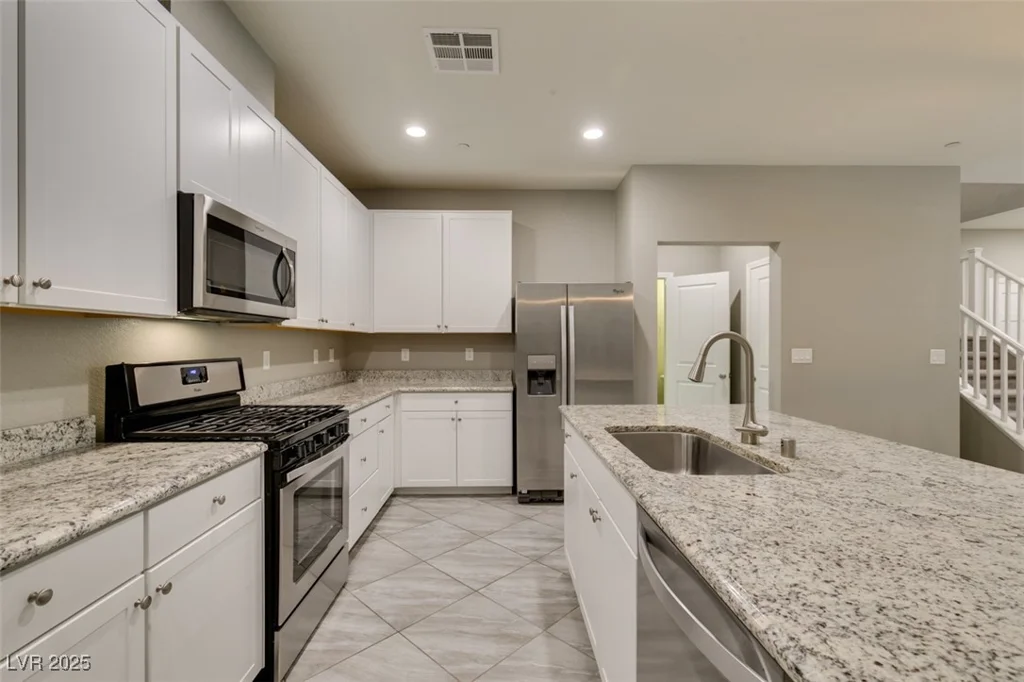 3166 Via Da Vinci, Henderson, NV 89044