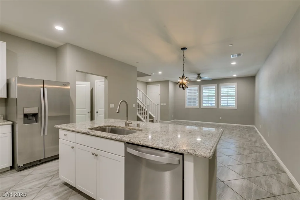 3166 Via Da Vinci, Henderson, NV 89044