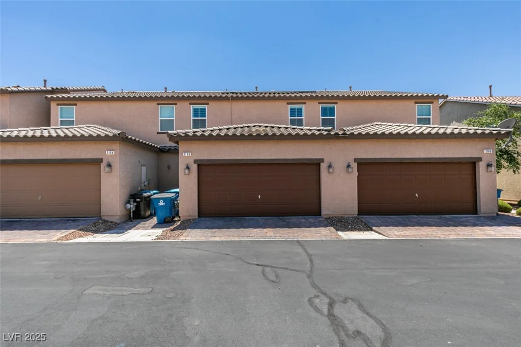 3166 Via Da Vinci, Henderson, NV 89044