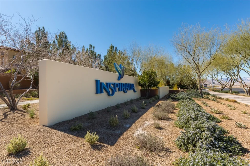 3166 Via Da Vinci, Henderson, NV 89044