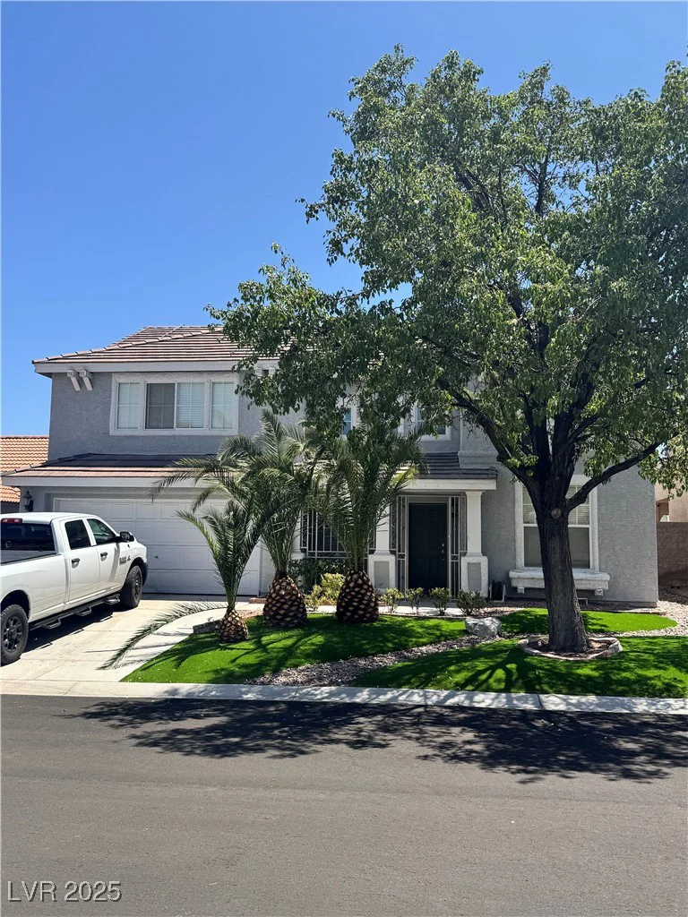 9511 Teton Vista, Las Vegas, NV 89117
