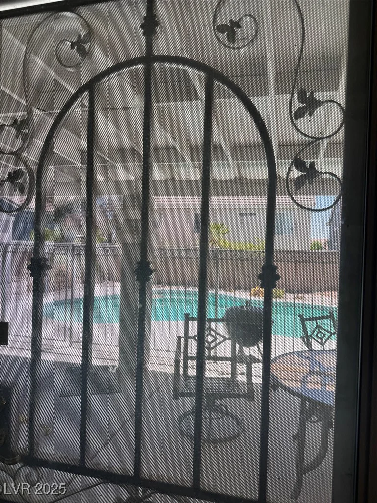 9511 Teton Vista, Las Vegas, NV 89117