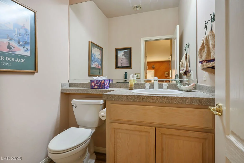 816 Sandsprings, Henderson, NV 89011