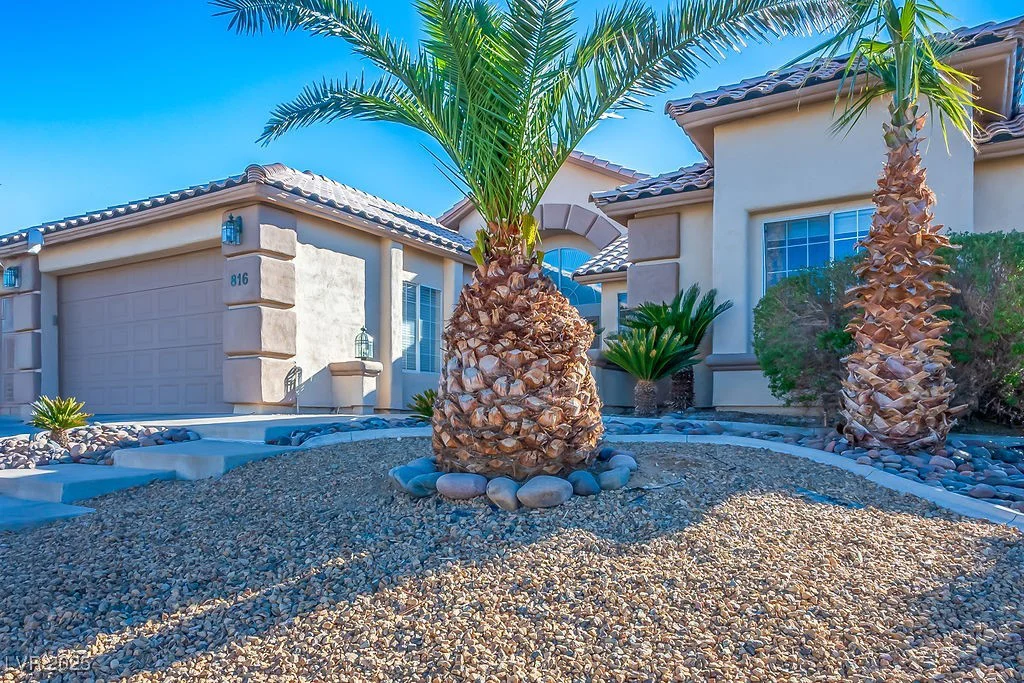 816 Sandsprings, Henderson, NV 89011