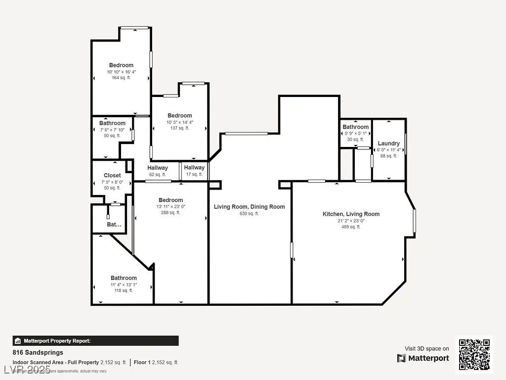 816 Sandsprings, Henderson, NV 89011