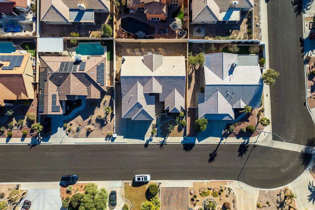 816 Sandsprings, Henderson, NV 89011
